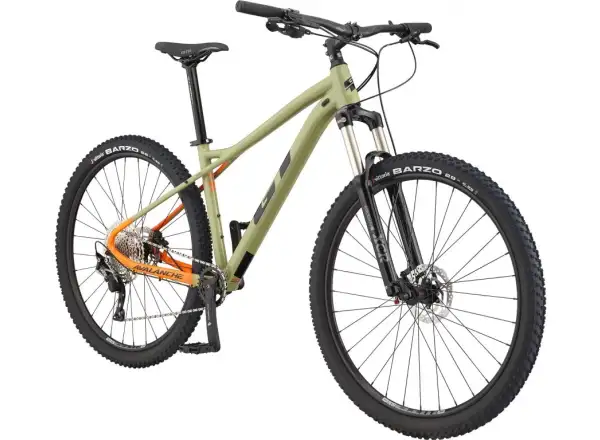 GT Avalanche 29 Elite MGN mountain bike