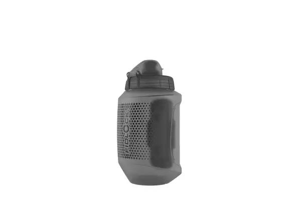 Fidlock Twist Set Dark bottle 550 ml + base for frame