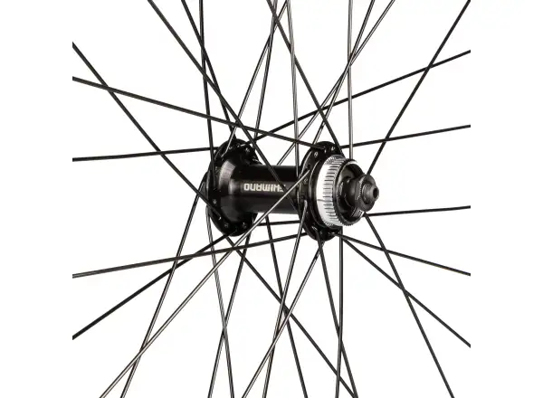 Force XC Disc front laced wheel 584x23 TX505-CL 32 holes