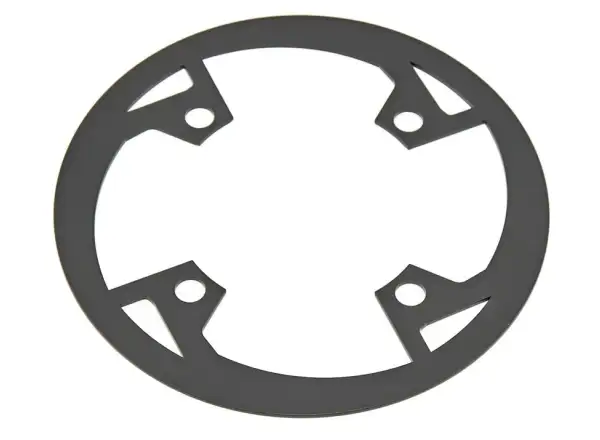 Miranda Chainguard Hi Steel rockring BCD 104 mm for chainring 38 teeth