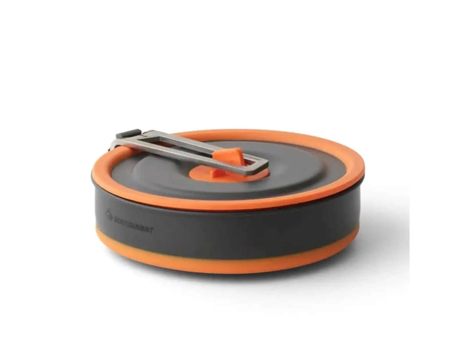 Sea To Summit Frontier Ultralight Collapsible Pot - 1 l