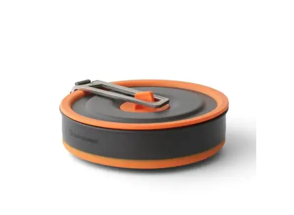 Sea To Summit Frontier Ultralight Collapsible Pot - 1 l