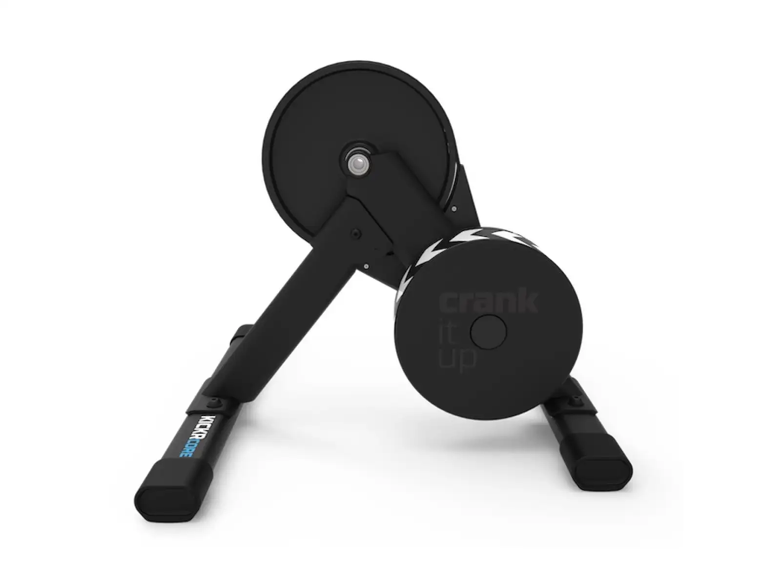 Wahoo KICKR CORE 2 smart trainer