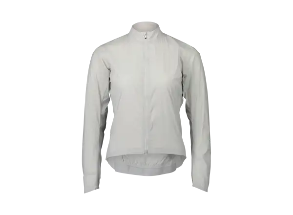 POC Essential Splash women's jacket Granite Grey