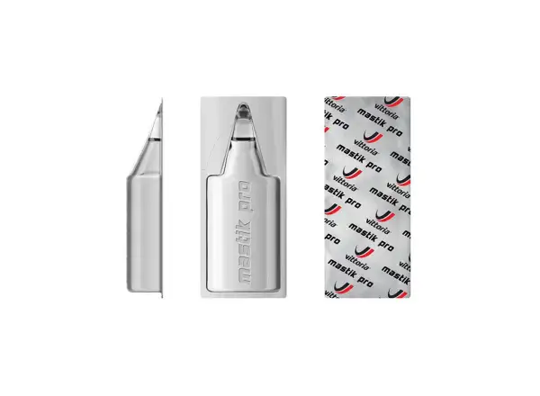 Vittoria Mastik Pro tubular glue 4 x 17 ml
