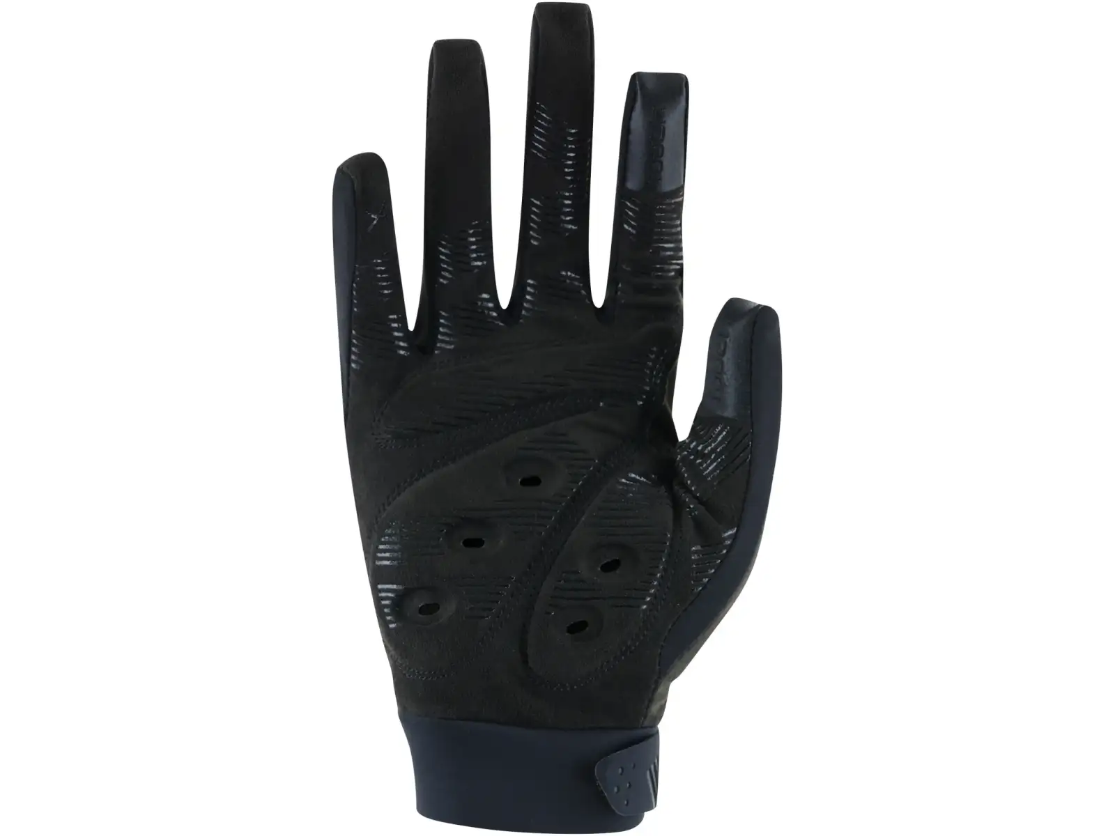 Roeckl Murnau 2 cycling gloves Sharkskin