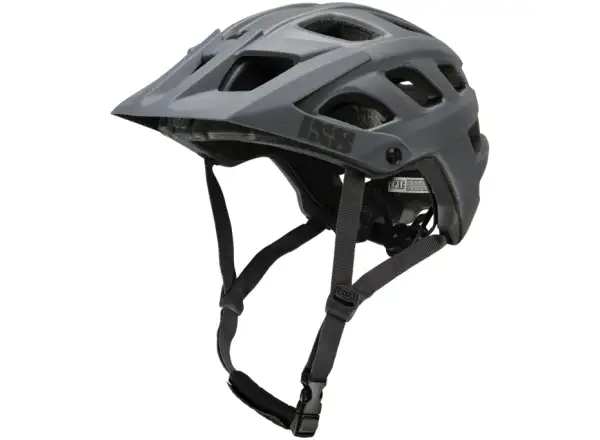 IXS Trail RS EVO helmet Graphite