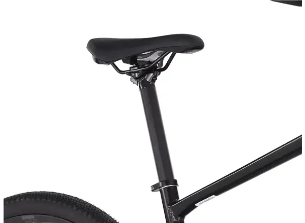 Superior Blox 6.4 city bike Matte Black