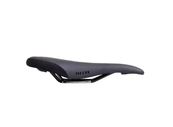 WTB Silverado Cr-Mo Narrow saddle black