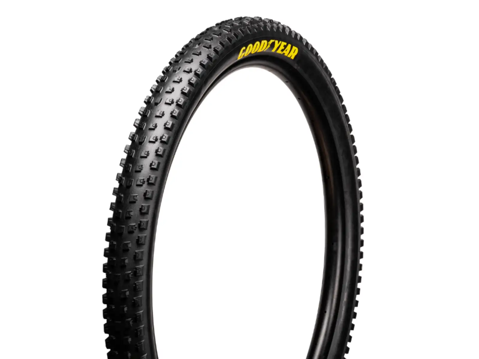 Goodyear Escape Max Trail Plus Grip 2 29x2.4" MTB tire Black