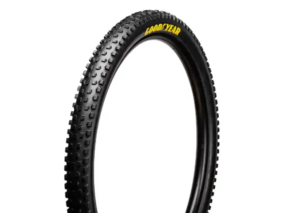 Goodyear Escape Max Trail Plus Grip 2 29x2.4" MTB tire Black