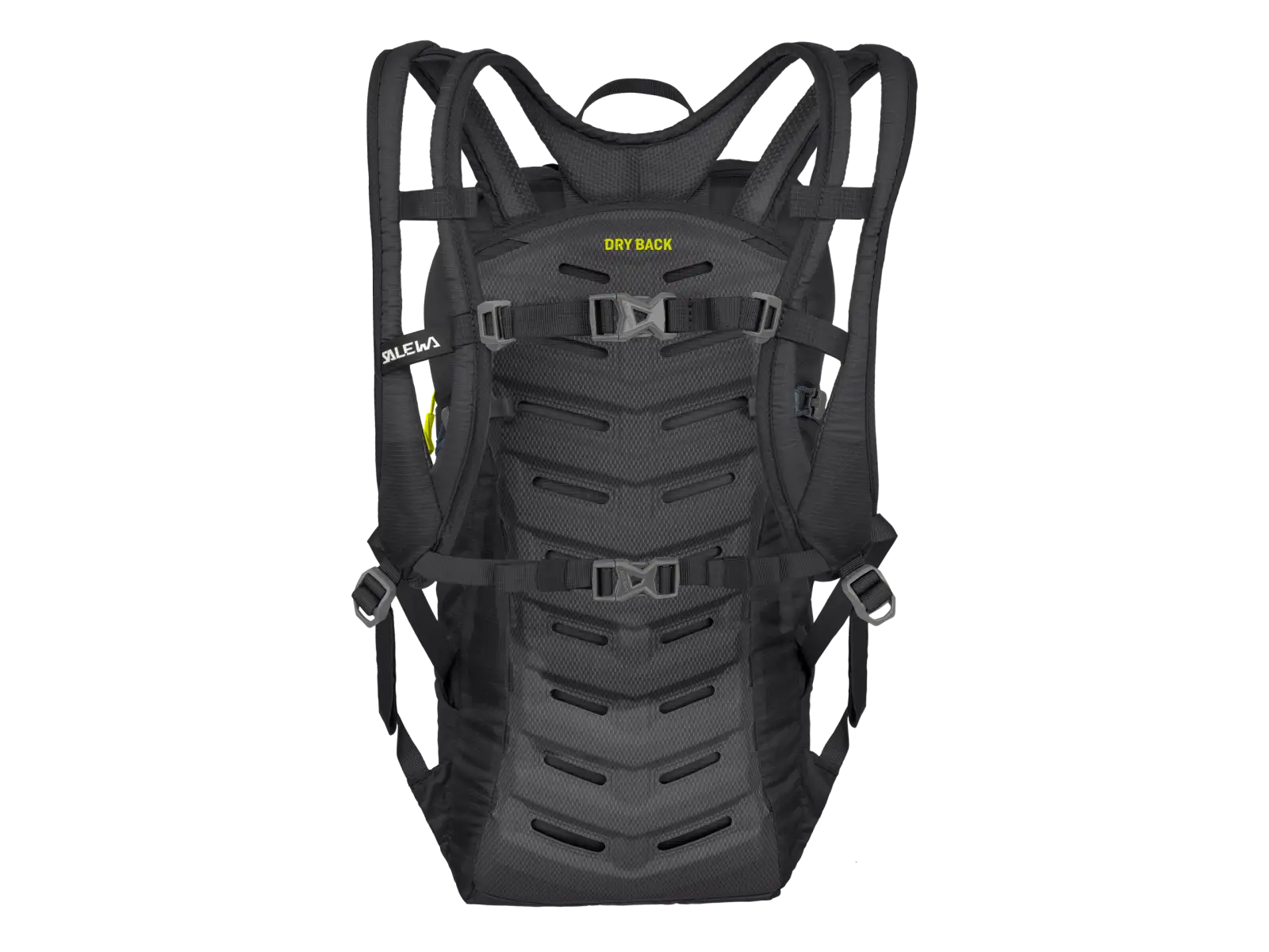 Salewa Ultra Train 18 l backpack Black