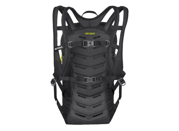 Salewa Ultra Train 18 l backpack Black