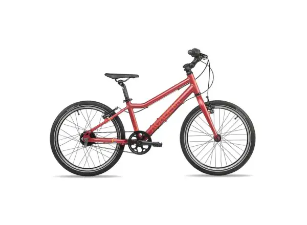 Academy Grade 4 Belt children's bike 20" red