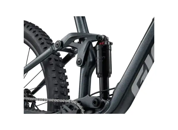 Giant Stance 29 2 full suspension mountain bike Black Diamond