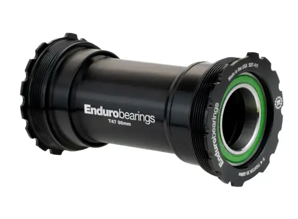 Enduro Bearings T47 24mm (86 mm) bottom bracket