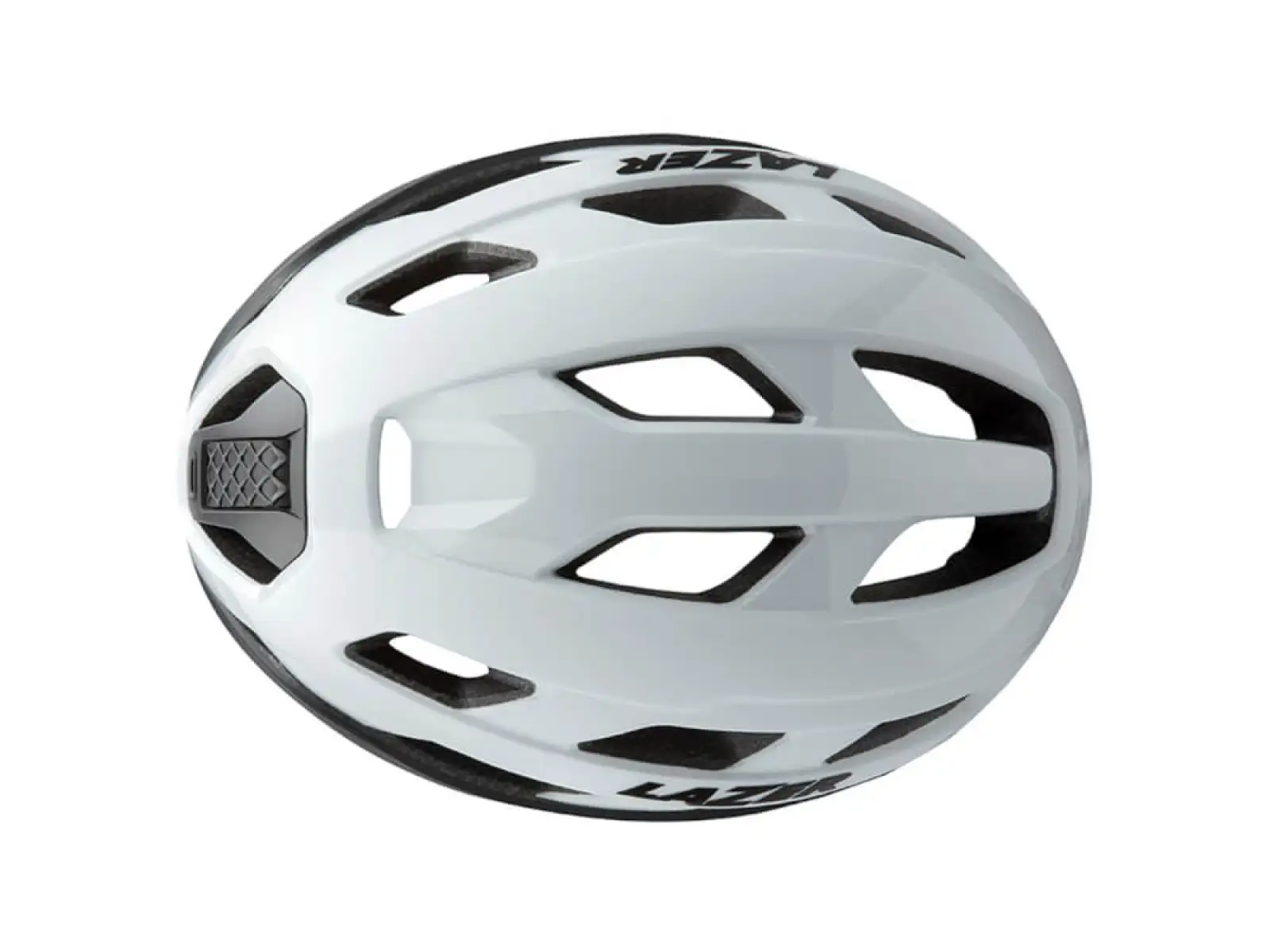 Lazer Strada KC helmet white