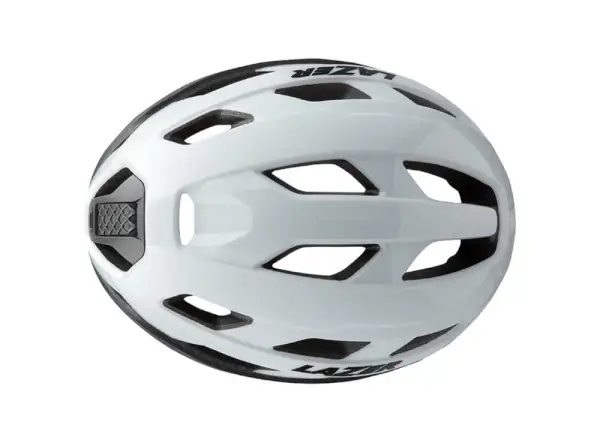 Lazer Strada KC helmet white