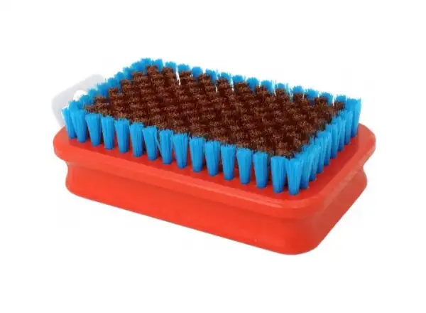 Swix T0162B brush rectangular bronze