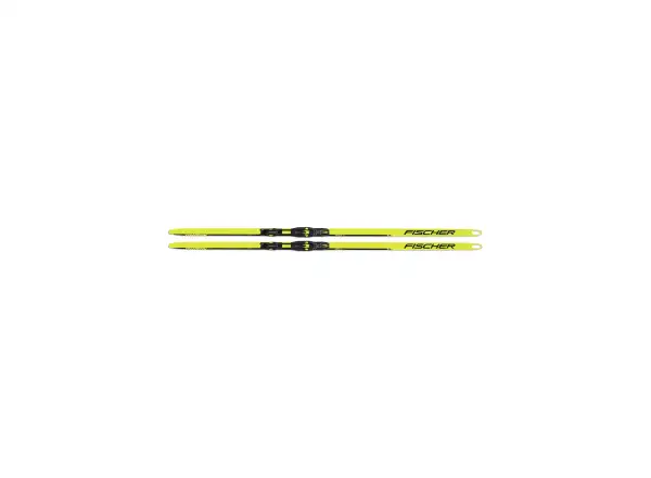 Fischer SPEEDMAX 3D SKATE PLUS X-STIFF cross-country skis
