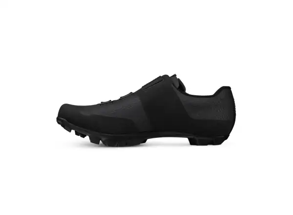 Fizik Vento Ferox Carbon MTB men's cycling shoes Black/Black