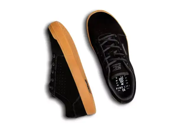 Ride Concepts Vice men's shoes Black