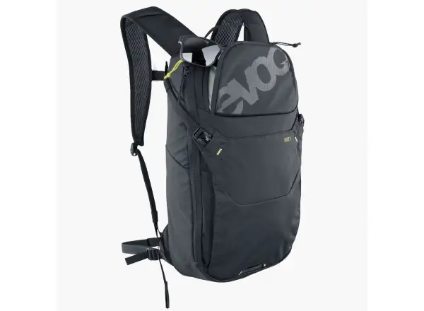 Evoc Ride 8 backpack 8 l + hydration pack 2 l black
