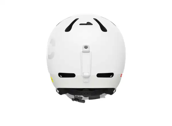 POC Fornix BC ski helmet Hydrogen White Matt