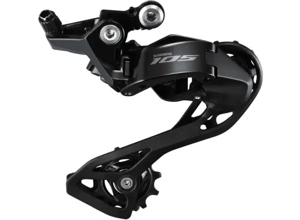 Shimano 105 RD-R7100 12sp. road rear derailleur - Unpacked