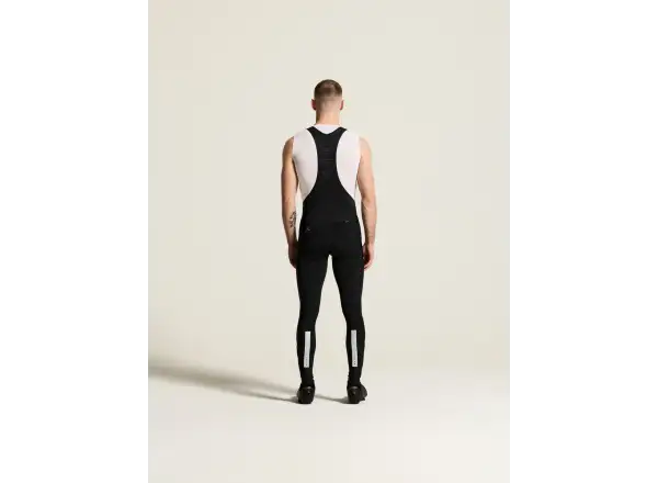 Craft Bike SubZ Bib C2 men's bib tights with padding black