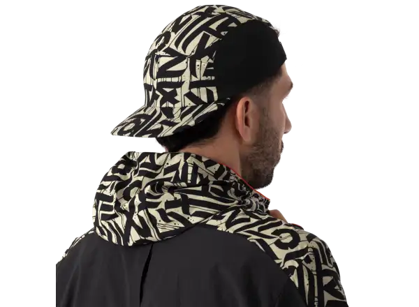 Dynafit Trail Wind men's running jacket Overcast