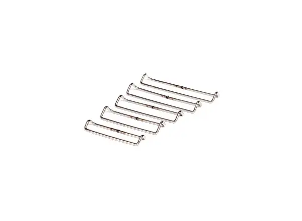 Pomoca Buckle for ski touring skins 5 pairs