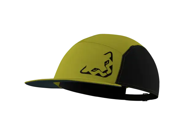 Dynafit Radical Thermal cap Golden Lime/0910