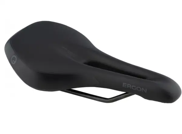 Ergon SMC Women Sport Gel saddle black