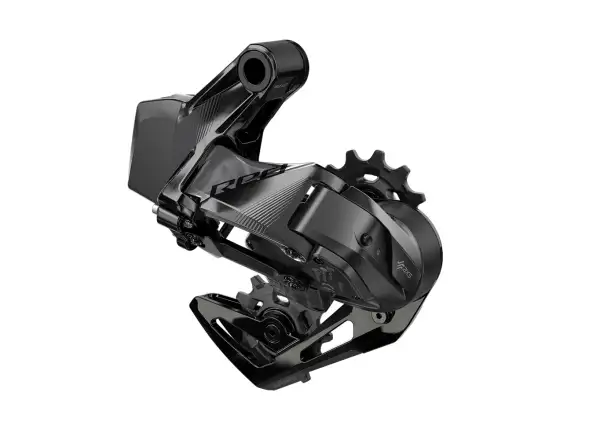 Sram Red XPLR eTap AXS D1 derailleur max 44T