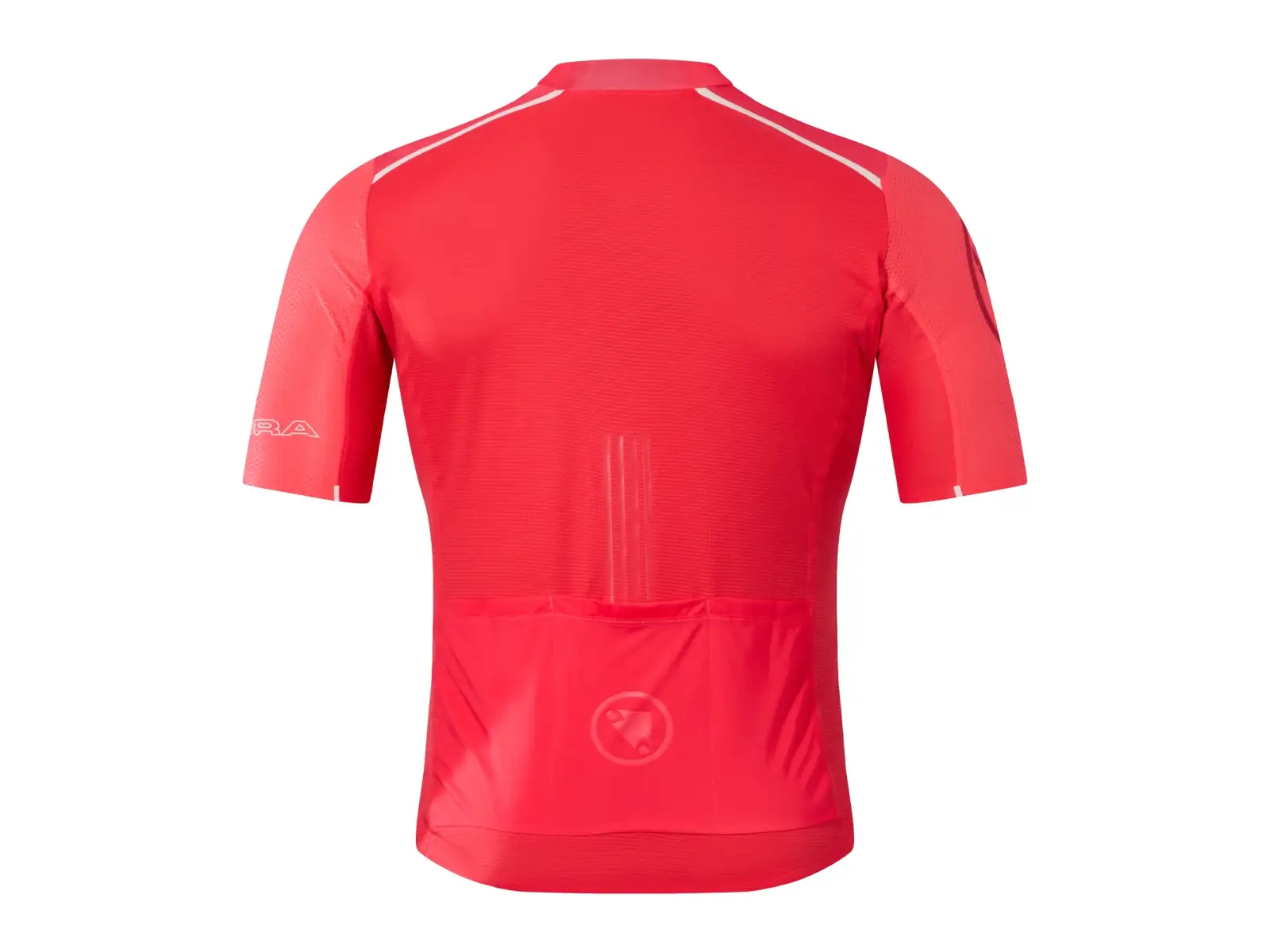 Endura Pro SL Race men's jersey short sleeve Pomegranate