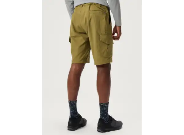 Endura Loop Cargo men's shorts Bronze