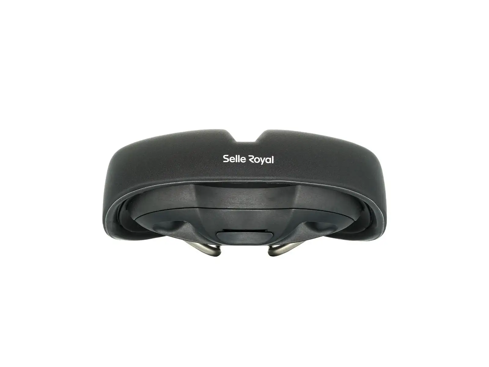 Selle Royal Vaia Relaxed saddle black