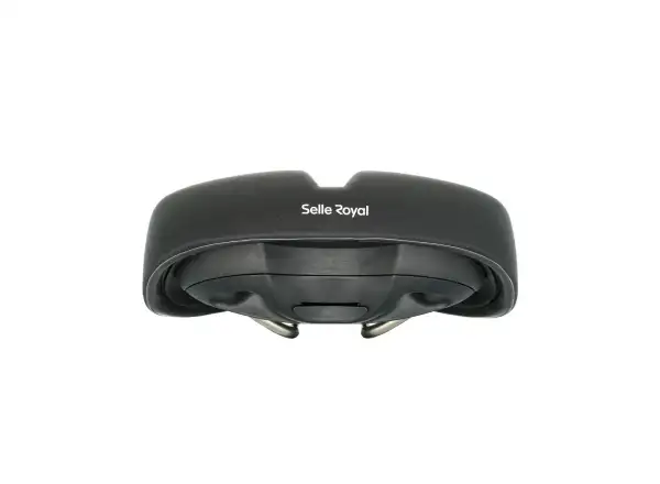 Selle Royal Vaia Relaxed saddle black