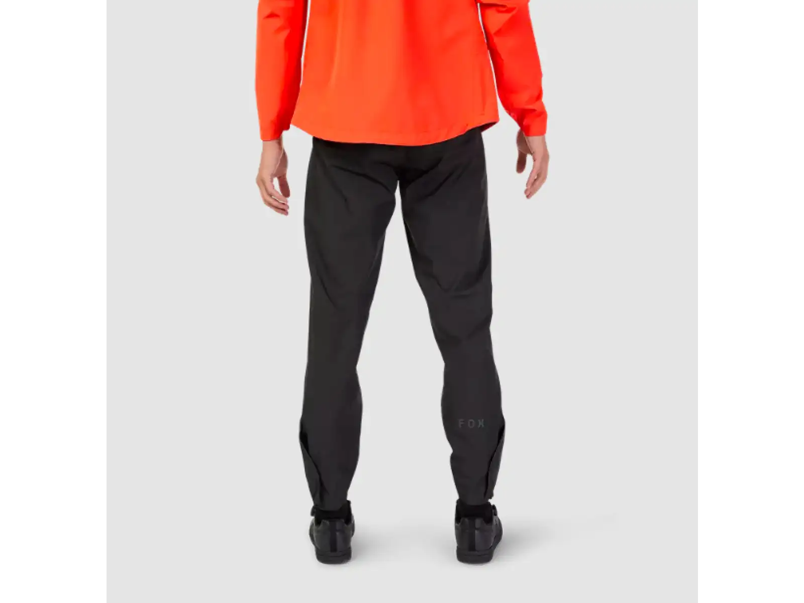 Fox Ranger 2.5 l Water men's pants Black