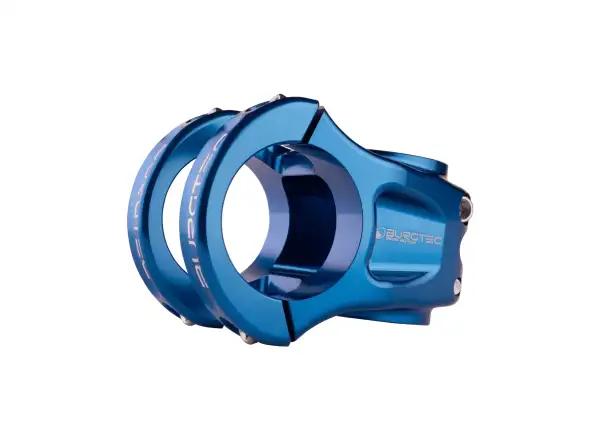 Burgtec Enduro MK3 stem Deep Blue