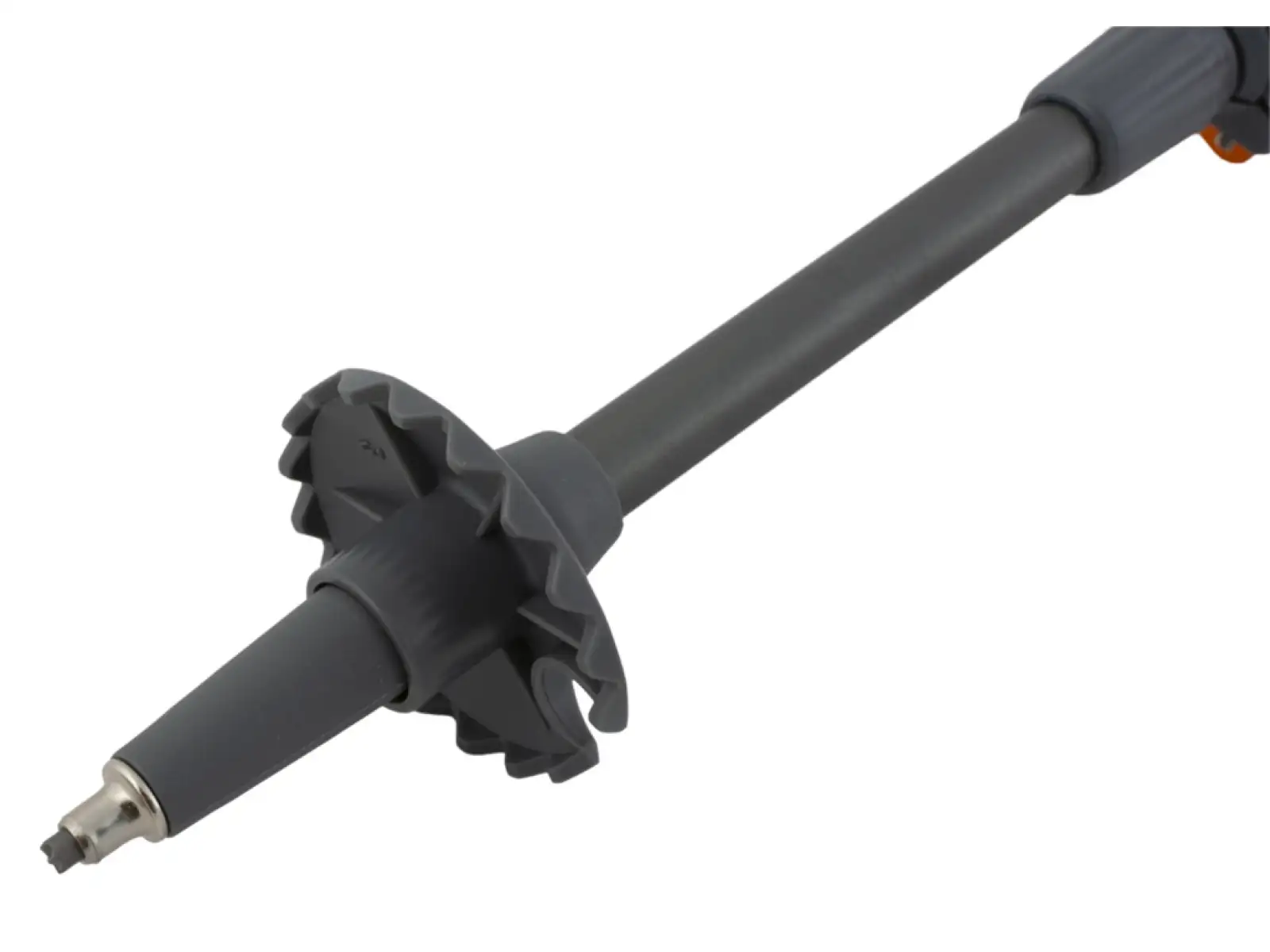 Pinguin Shock FL/TL Foam trekking poles blue