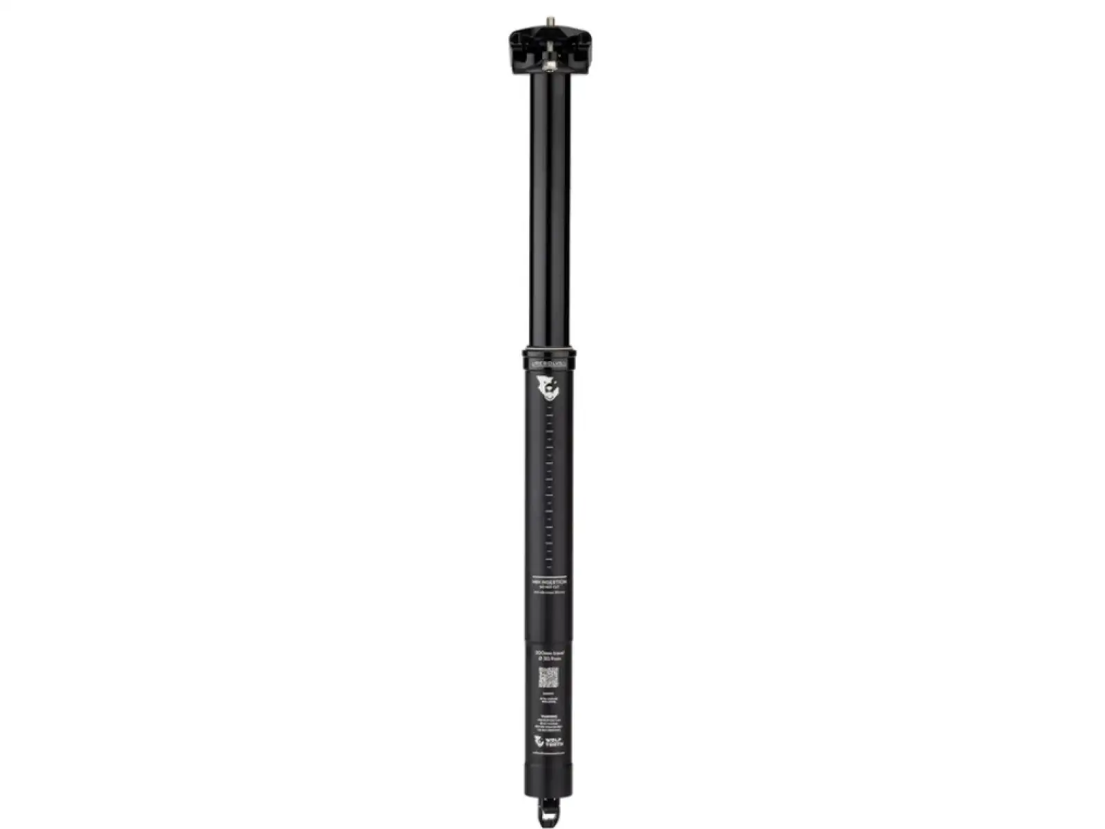 Wolf Tooth Resolve dropper post 200 mm/ 31.6 mm/503 mm