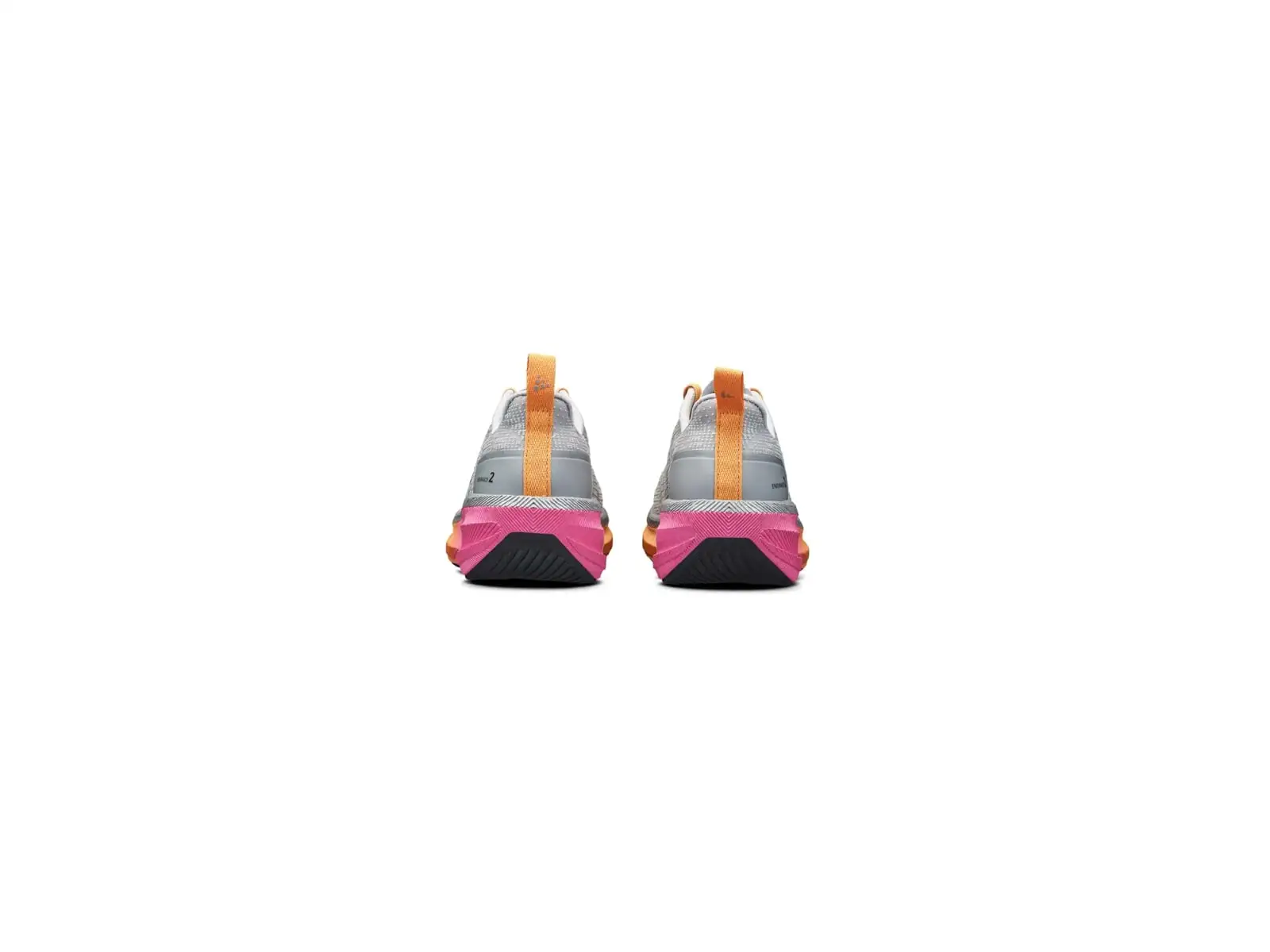 CRAFT Endurance 2 women's shoes grey