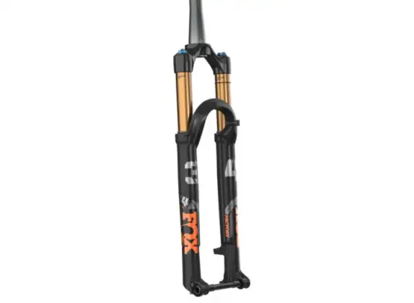 Fox 34 Float Fit4 29" suspension fork 120 mm 15x110 mm 44 Boost black 2022