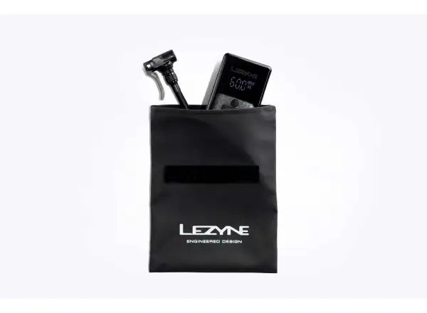 Lezyne E-Drive electric pump