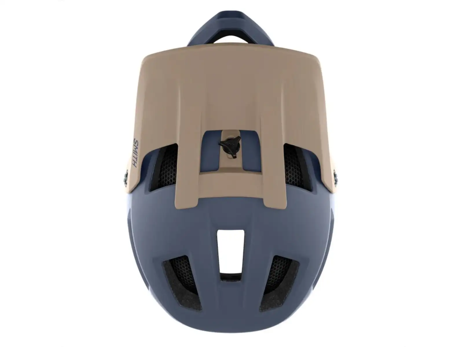 Smith Mainline MIPS full-face helmet Matte Royal Navy/Summit