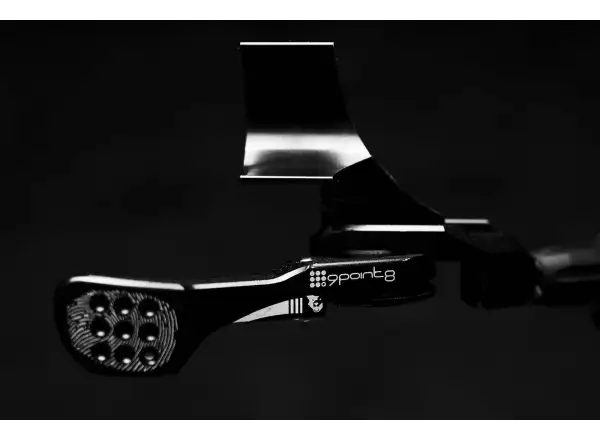 9point8 Digit Shimano I-Spec EV (V2) remote lever 9.8