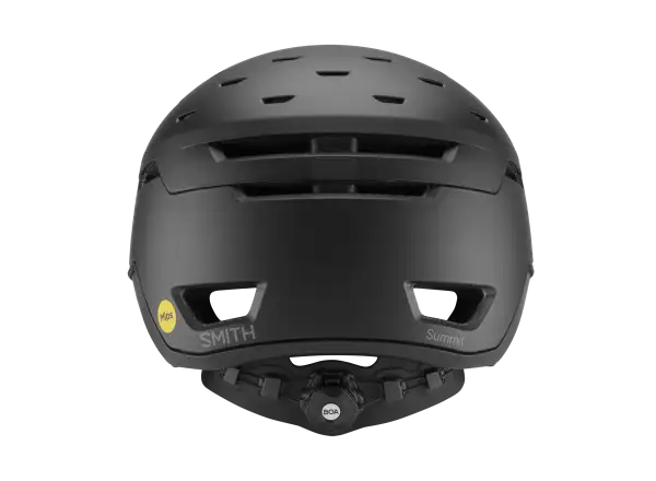 Smith Summit MIPS ski helmet Matte Black