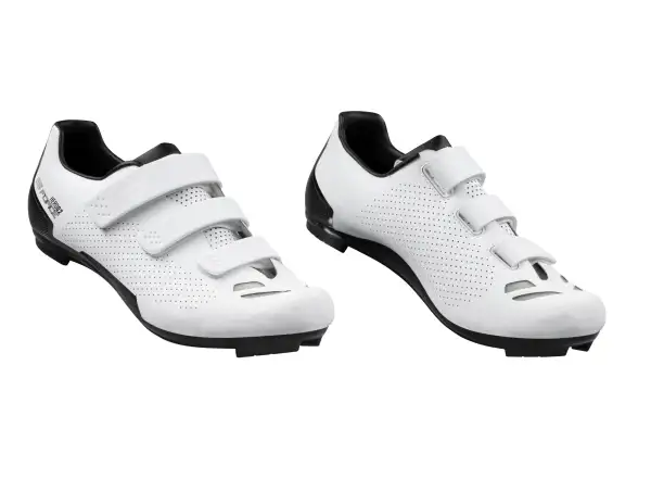 Force Road Hero 2 road men's cycling shoes white